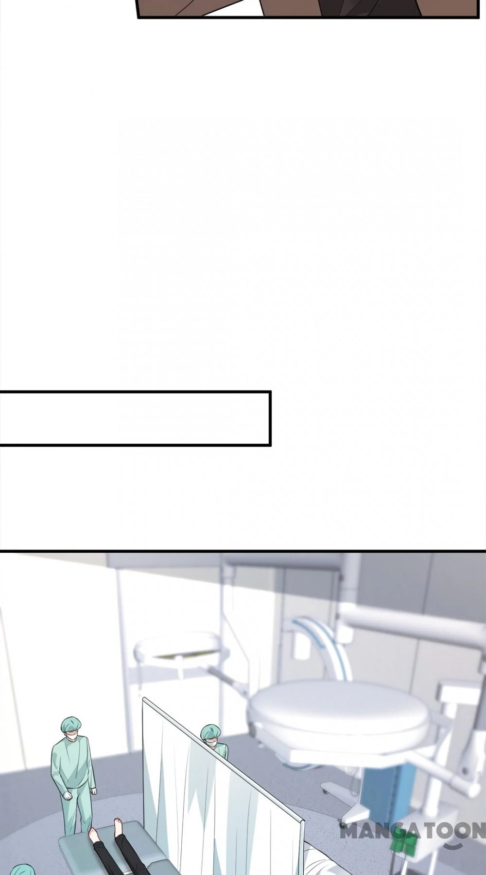 The Real Daughter, She Is an Almighty Boss Chapter 87 - page 8