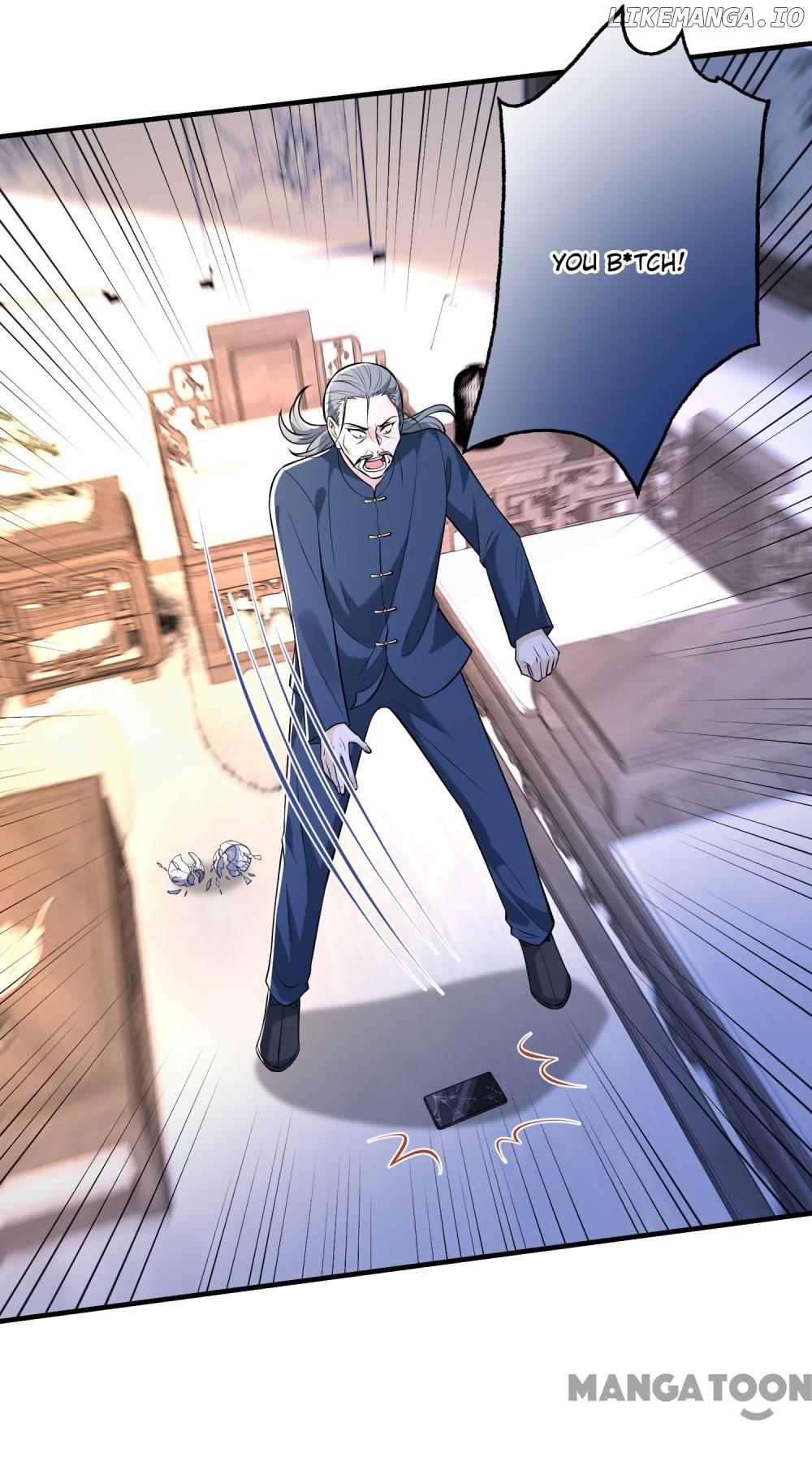 The Real Daughter, She Is an Almighty Boss Chapter 56 - page 17