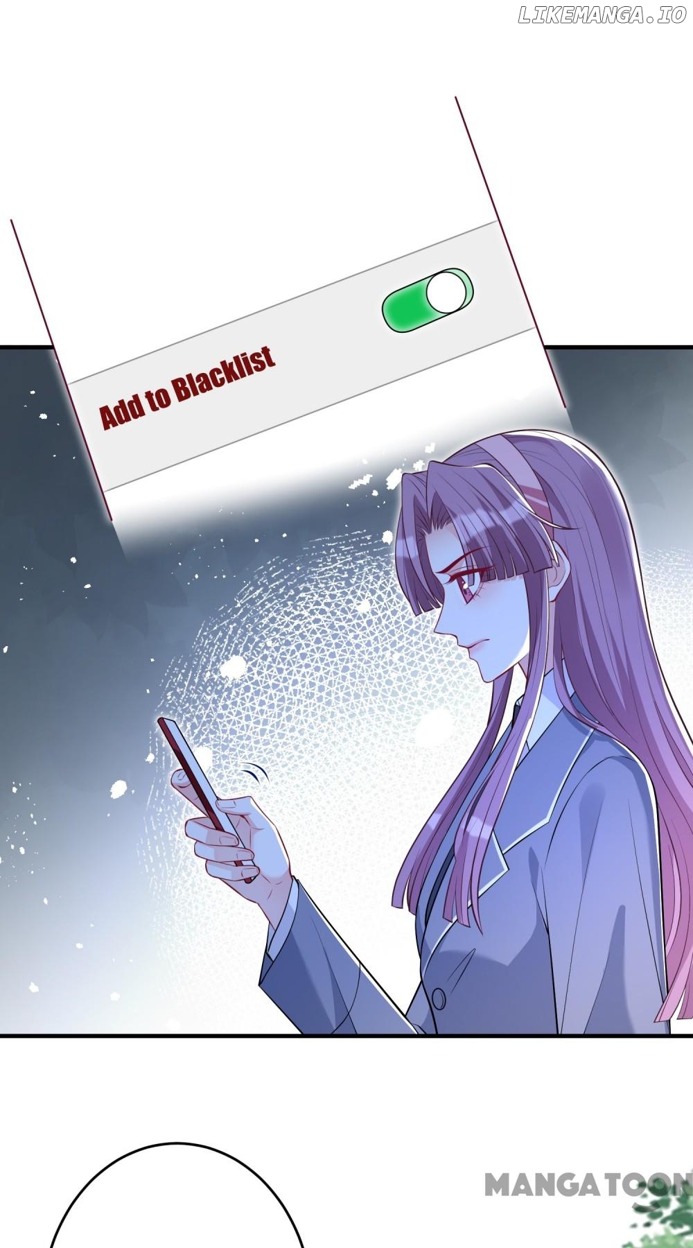 The Real Daughter, She Is an Almighty Boss Chapter 56 - page 18