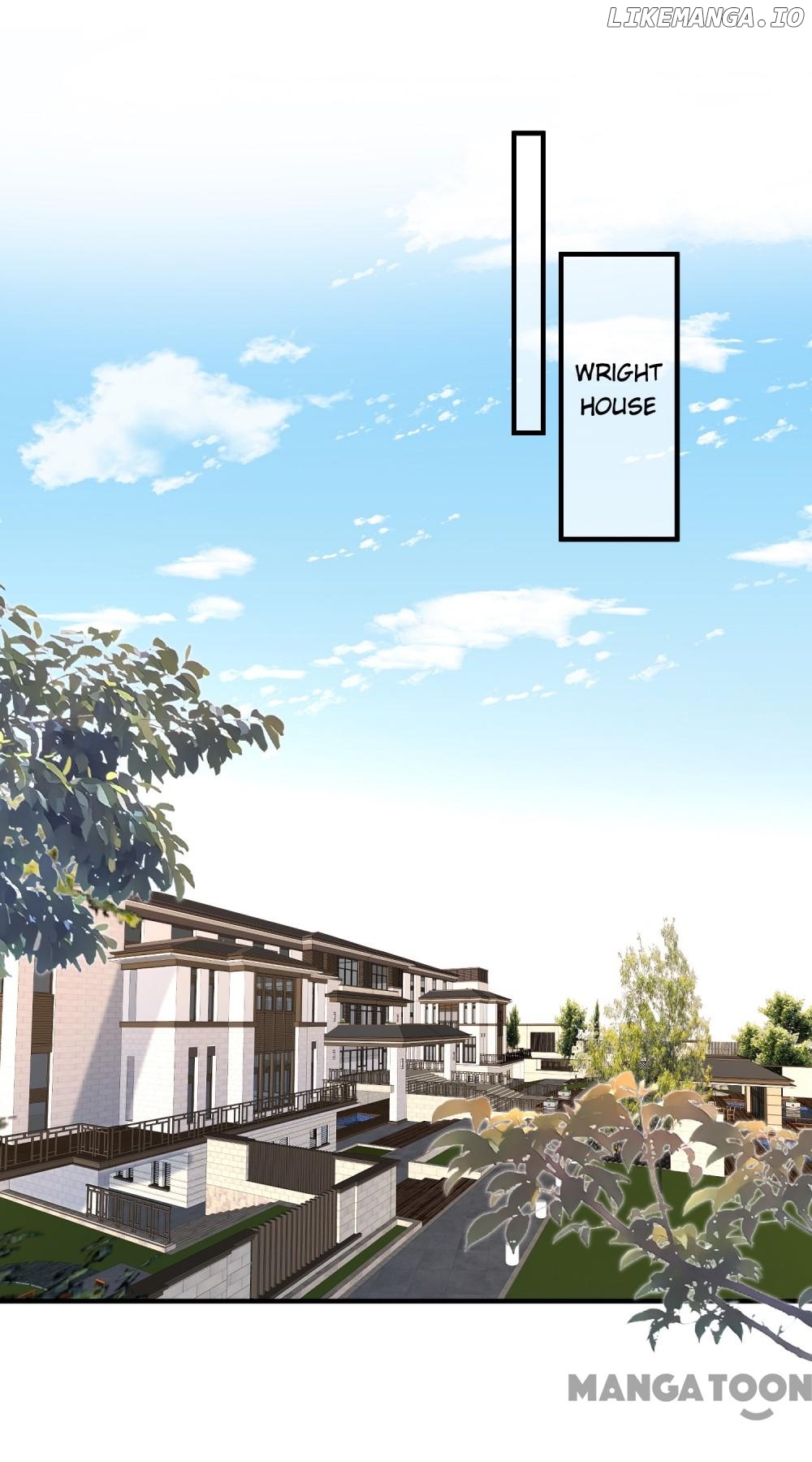 The Real Daughter, She Is an Almighty Boss Chapter 56 - page 25