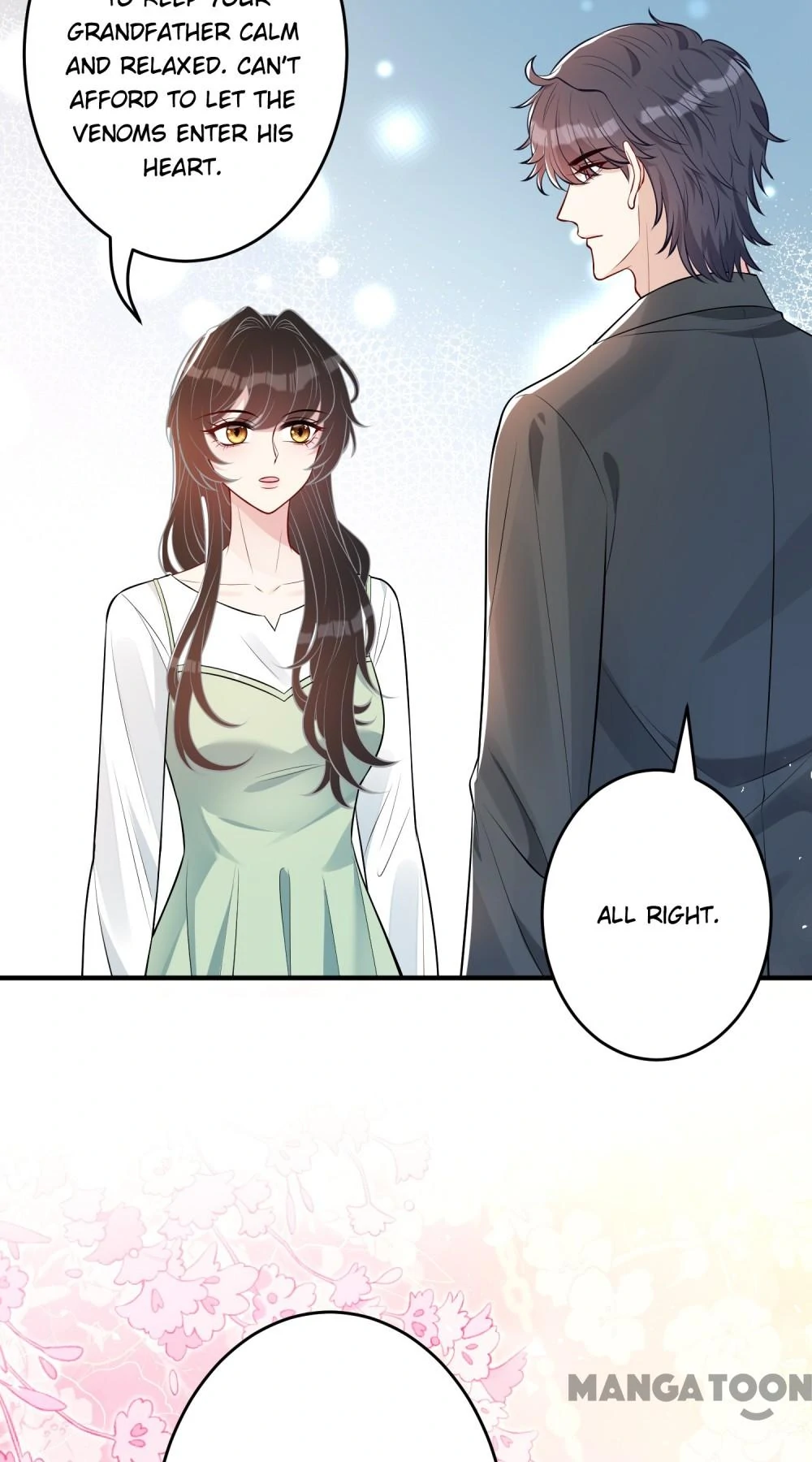 The Real Daughter, She Is an Almighty Boss Chapter 56 - page 30