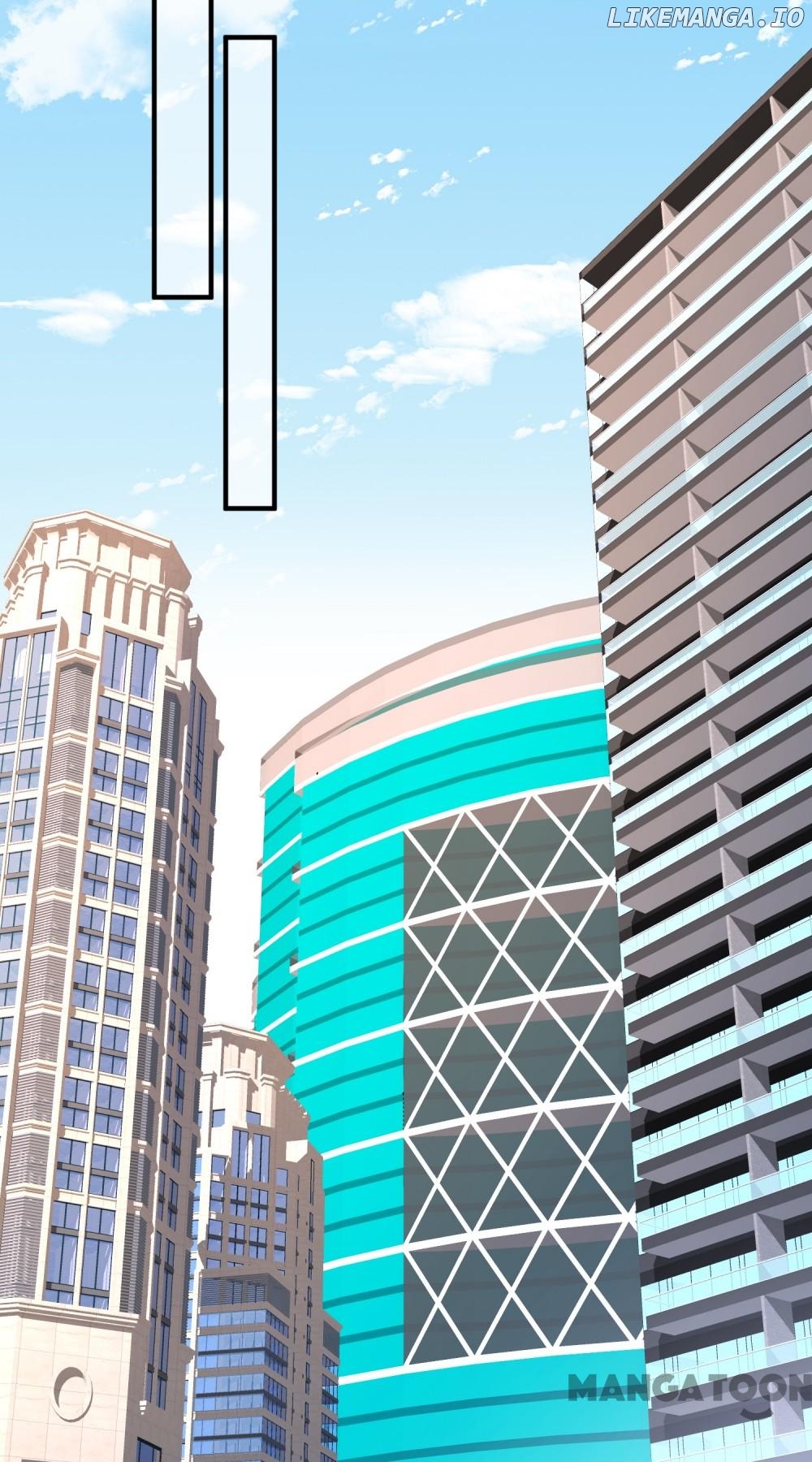 The Real Daughter, She Is an Almighty Boss Chapter 56 - page 33