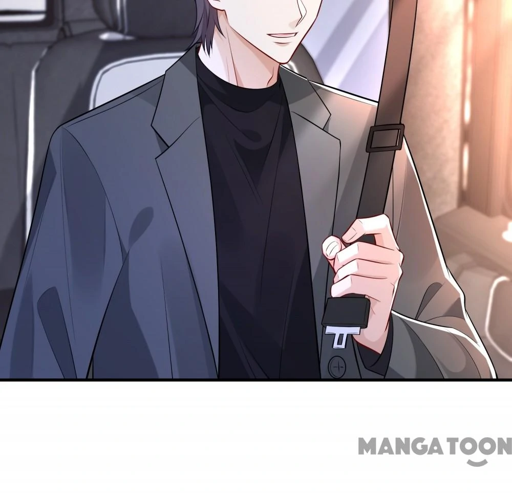 The Real Daughter, She Is an Almighty Boss Chapter 56 - page 35