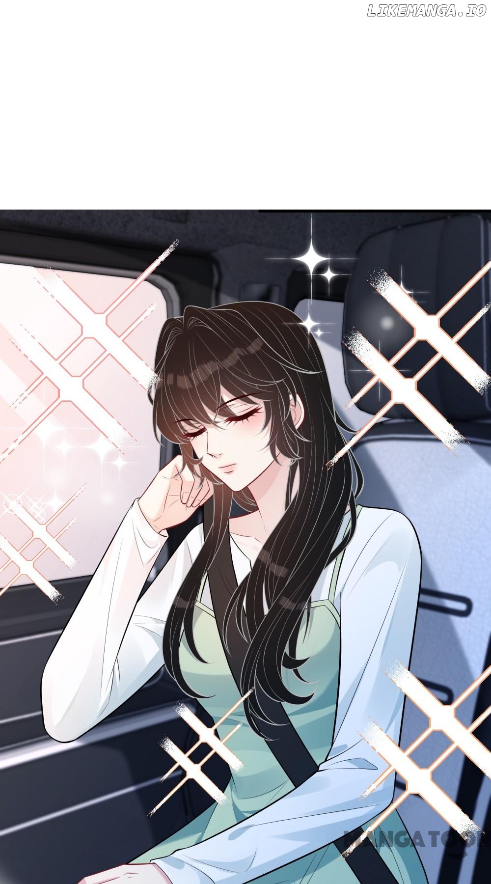 The Real Daughter, She Is an Almighty Boss Chapter 56 - page 36