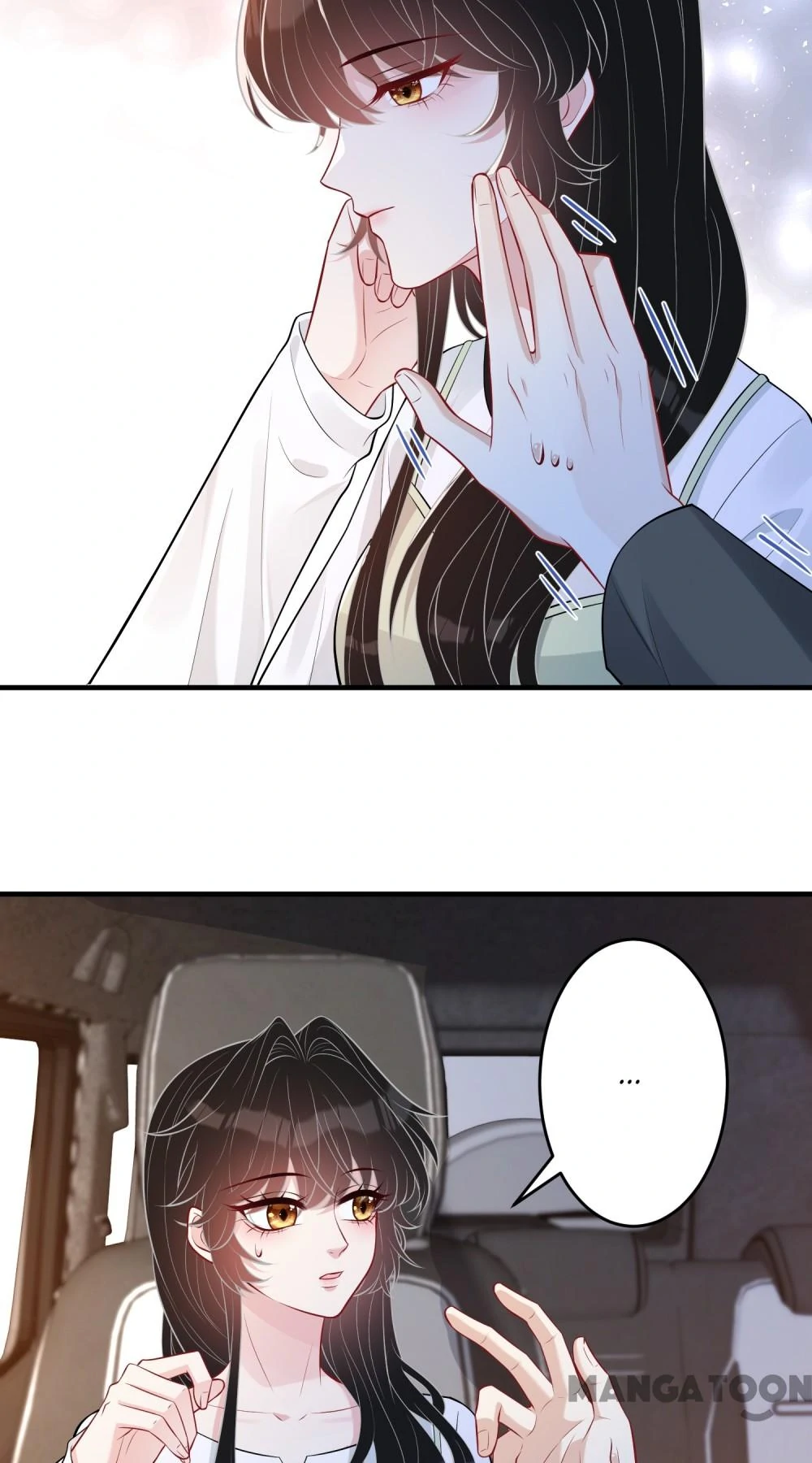 The Real Daughter, She Is an Almighty Boss Chapter 56 - page 40