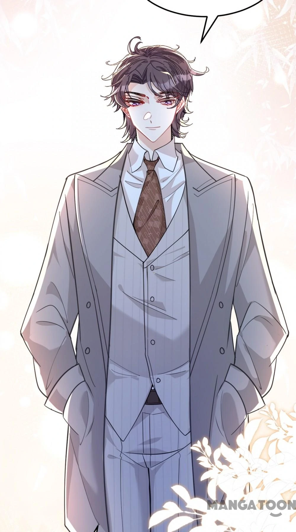 The Real Daughter, She Is an Almighty Boss Chapter 10 - page 28