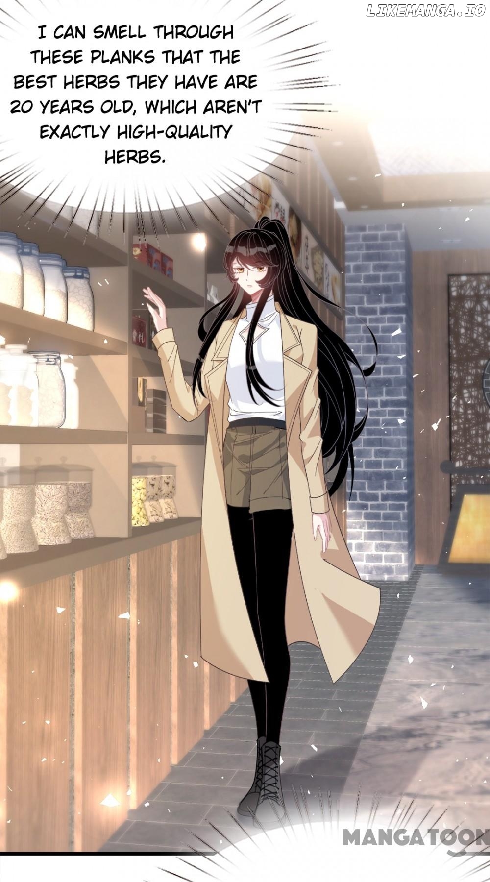 The Real Daughter, She Is an Almighty Boss Chapter 10 - page 2