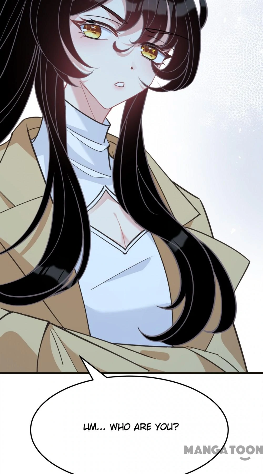 The Real Daughter, She Is an Almighty Boss Chapter 10 - page 44