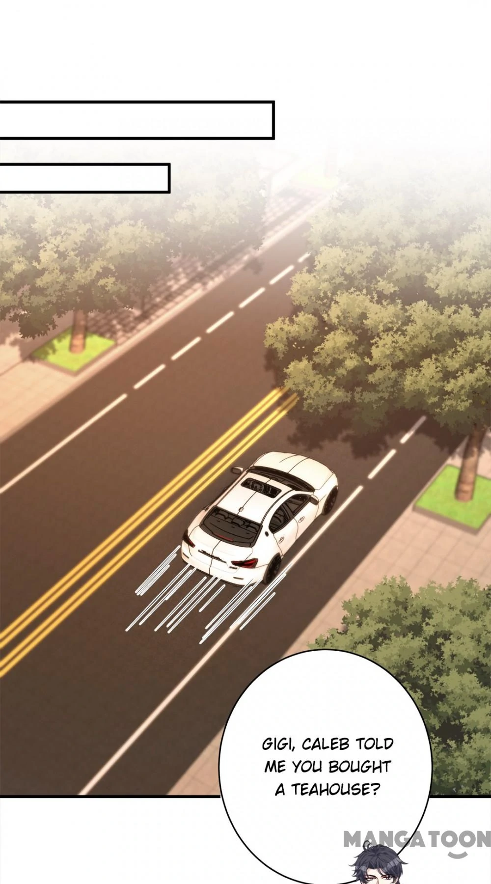 The Real Daughter, She Is an Almighty Boss Chapter 86 - page 1