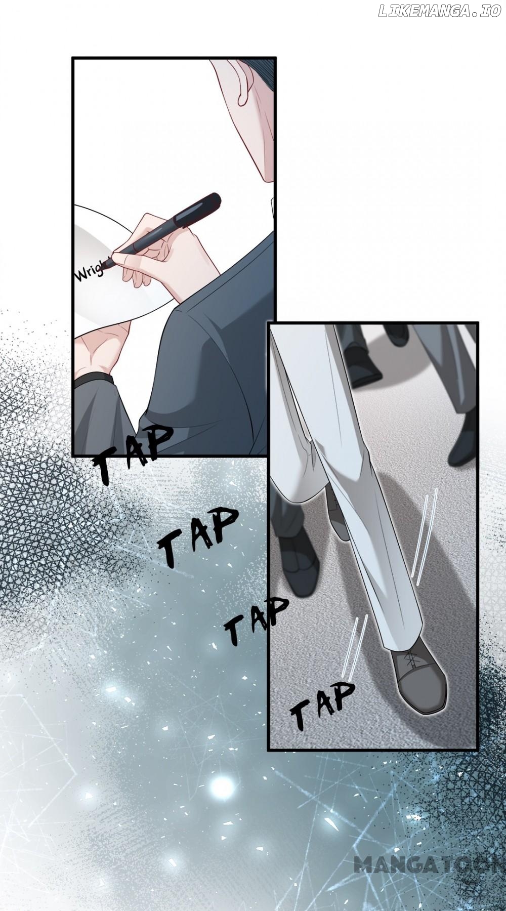 The Real Daughter, She Is an Almighty Boss Chapter 86 - page 21