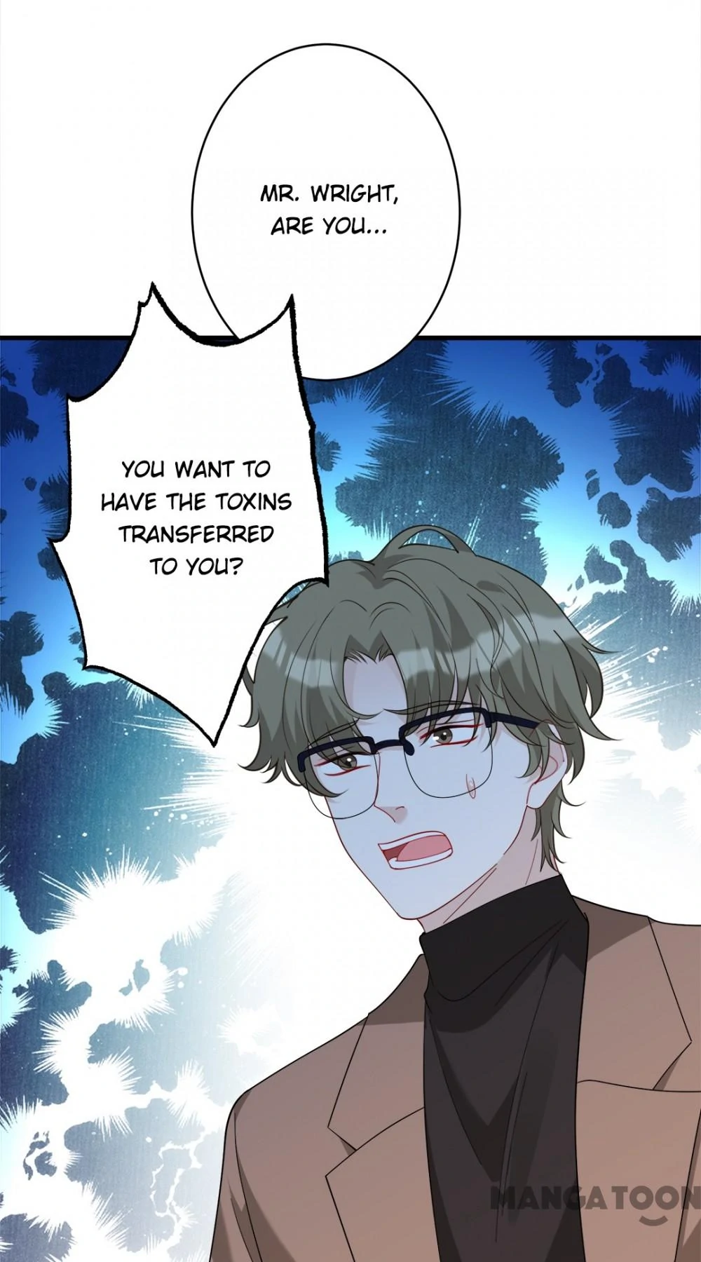 The Real Daughter, She Is an Almighty Boss Chapter 86 - page 35