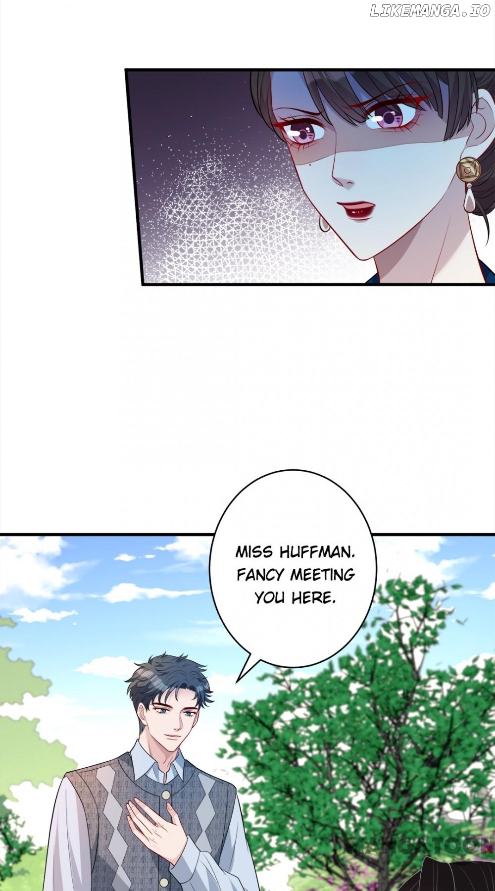 The Real Daughter, She Is an Almighty Boss Chapter 84 - page 9