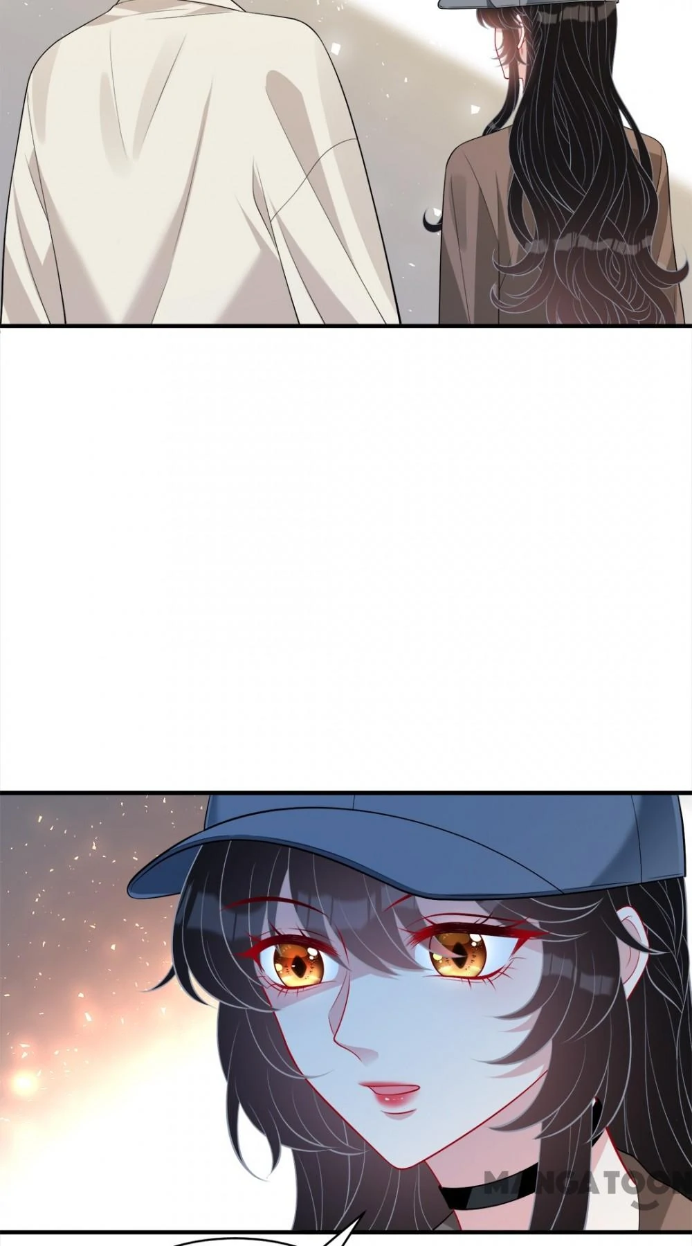 The Real Daughter, She Is an Almighty Boss Chapter 84 - page 27