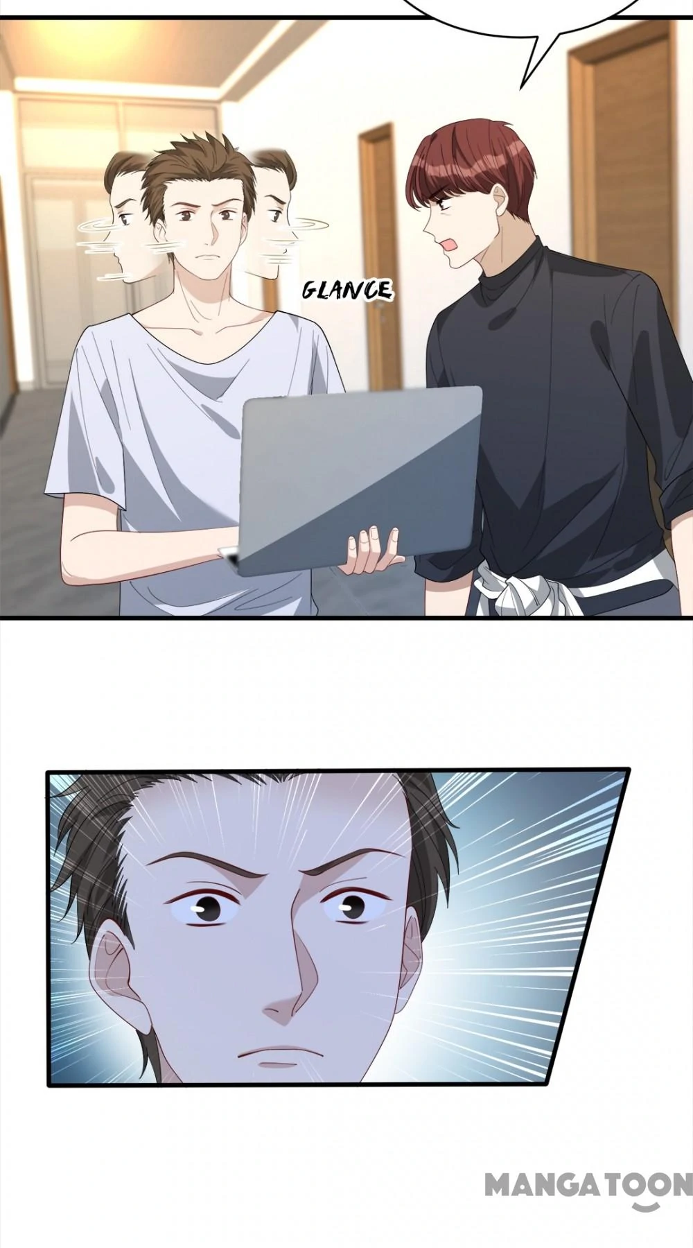 The Real Daughter, She Is an Almighty Boss Chapter 84 - page 30