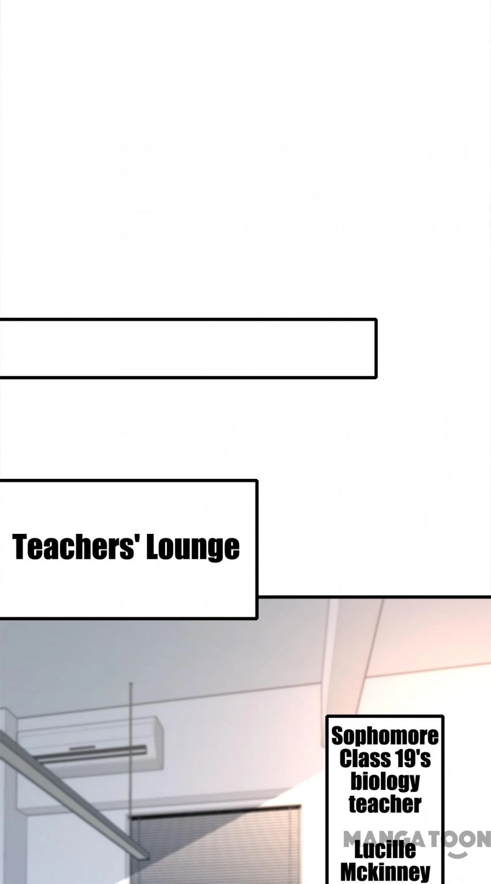 The Real Daughter, She Is an Almighty Boss Chapter 27 - page 15