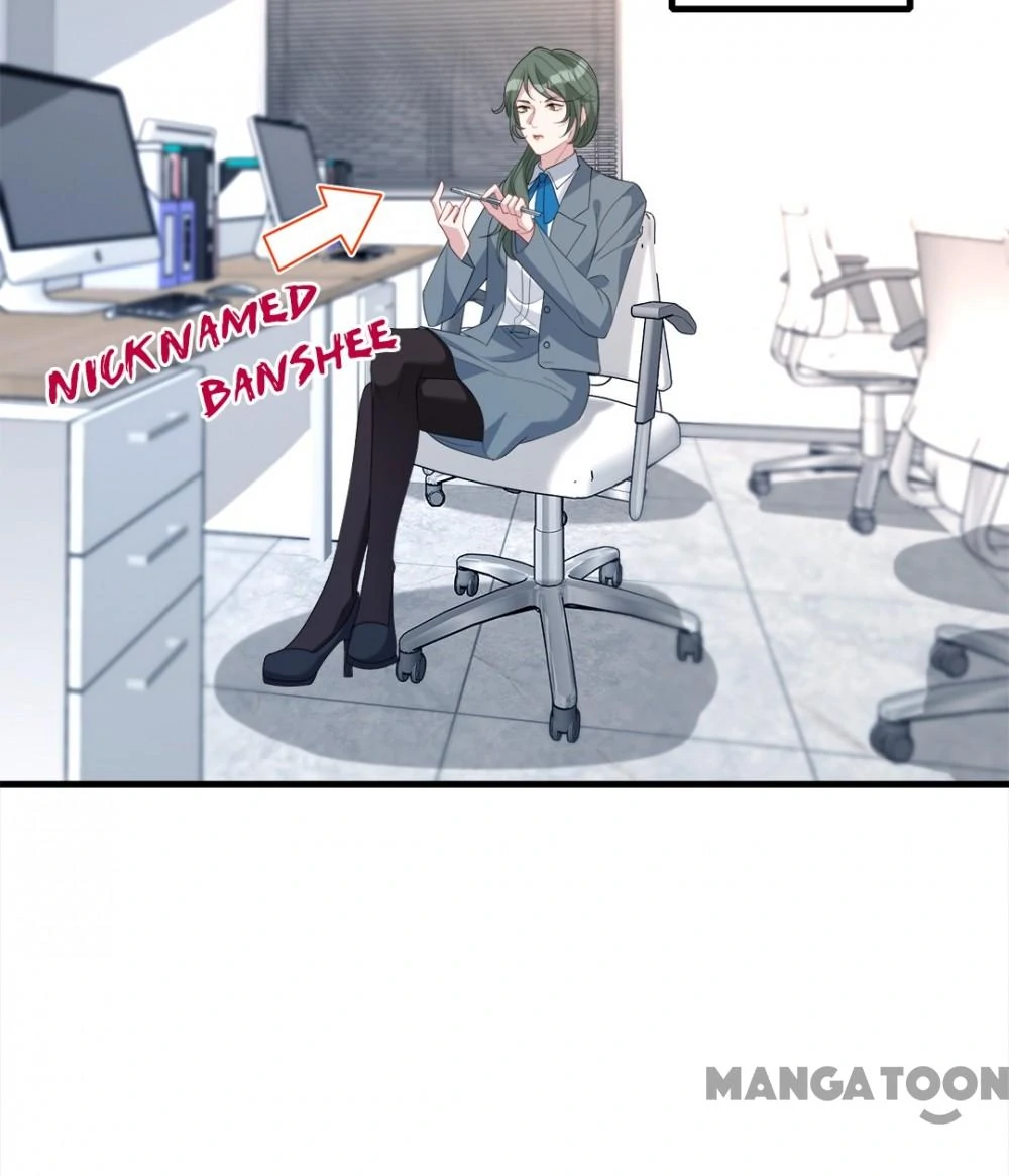 The Real Daughter, She Is an Almighty Boss Chapter 27 - page 16