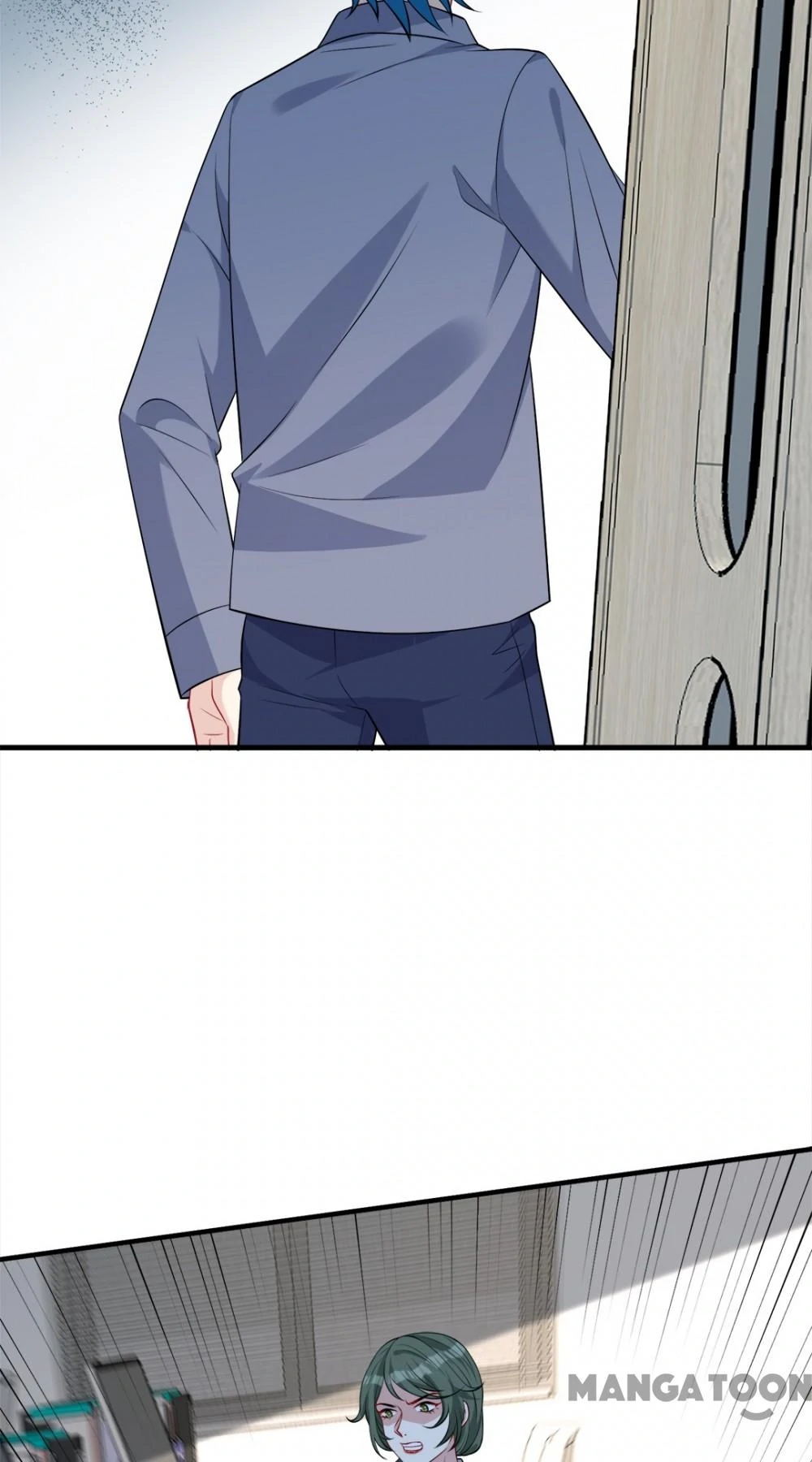 The Real Daughter, She Is an Almighty Boss Chapter 27 - page 22