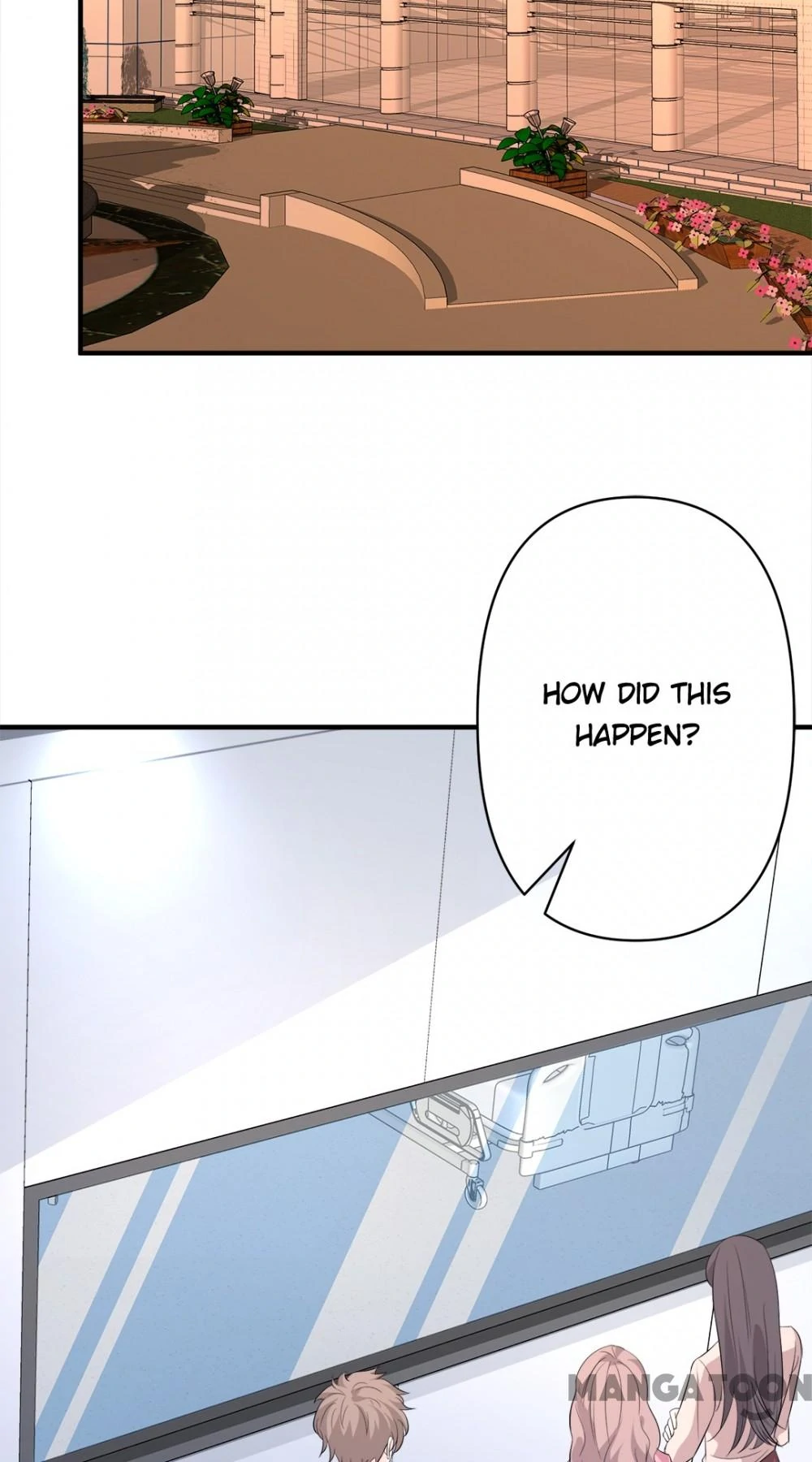 The Real Daughter, She Is an Almighty Boss Chapter 27 - page 26