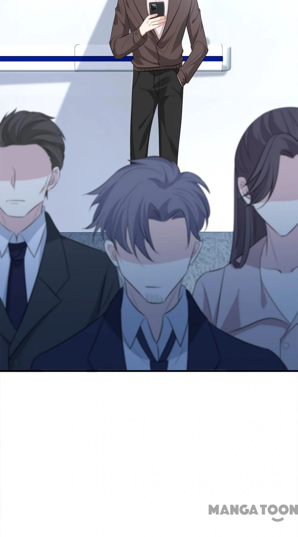 The Real Daughter, She Is an Almighty Boss Chapter 27 - page 28