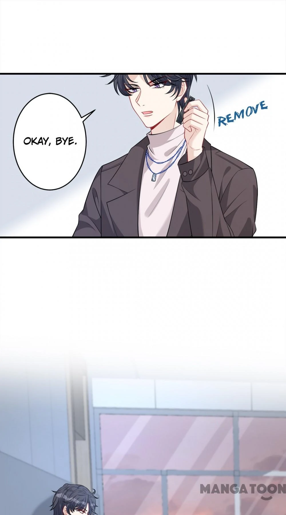 The Real Daughter, She Is an Almighty Boss Chapter 27 - page 37