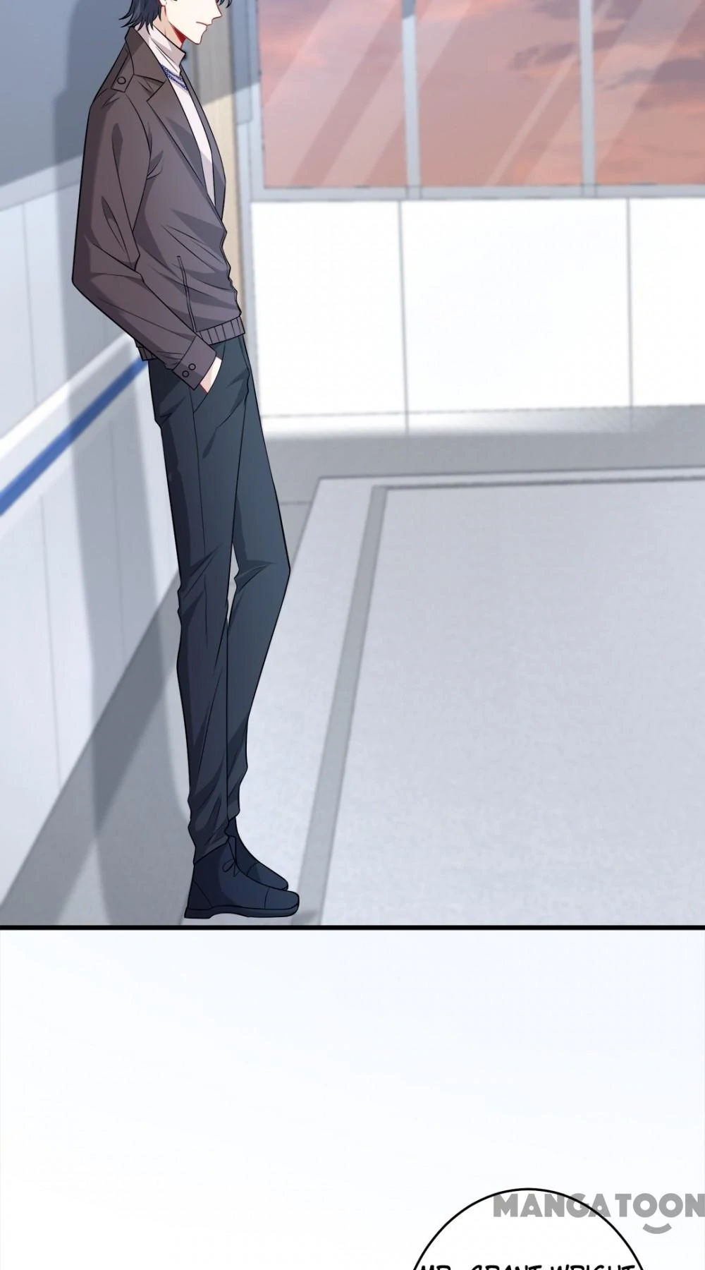 The Real Daughter, She Is an Almighty Boss Chapter 27 - page 38