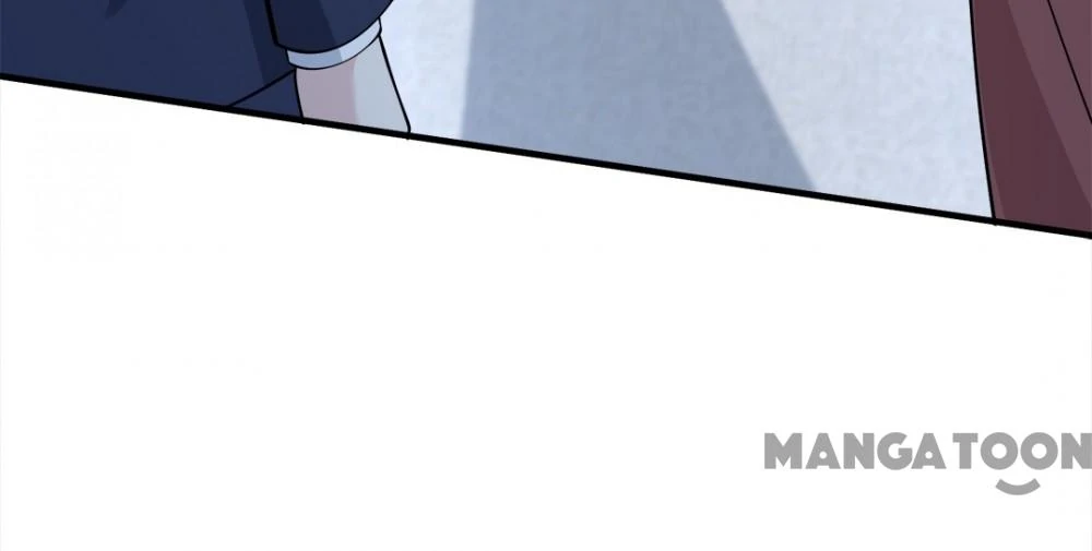 The Real Daughter, She Is an Almighty Boss Chapter 27 - page 42