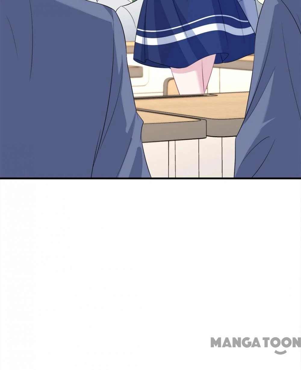 The Real Daughter, She Is an Almighty Boss Chapter 27 - page 8