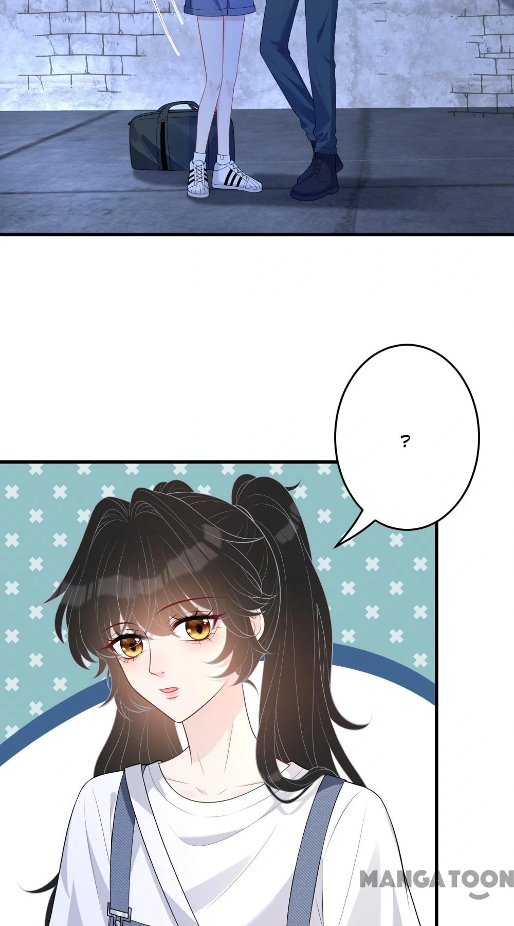 The Real Daughter, She Is an Almighty Boss Chapter 69 - page 9