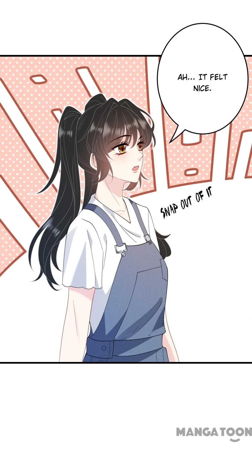 The Real Daughter, She Is an Almighty Boss Chapter 69 - page 11