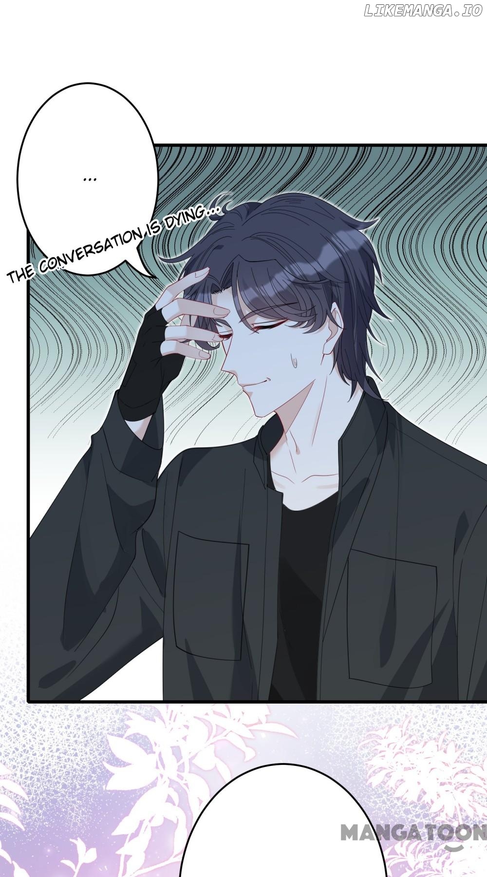 The Real Daughter, She Is an Almighty Boss Chapter 69 - page 12