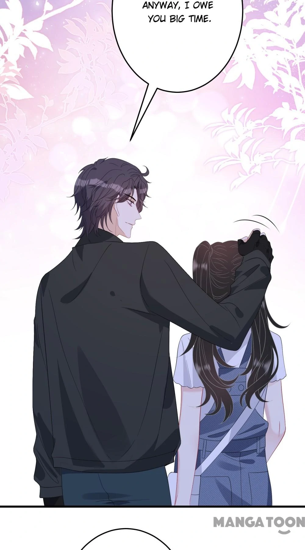 The Real Daughter, She Is an Almighty Boss Chapter 69 - page 13