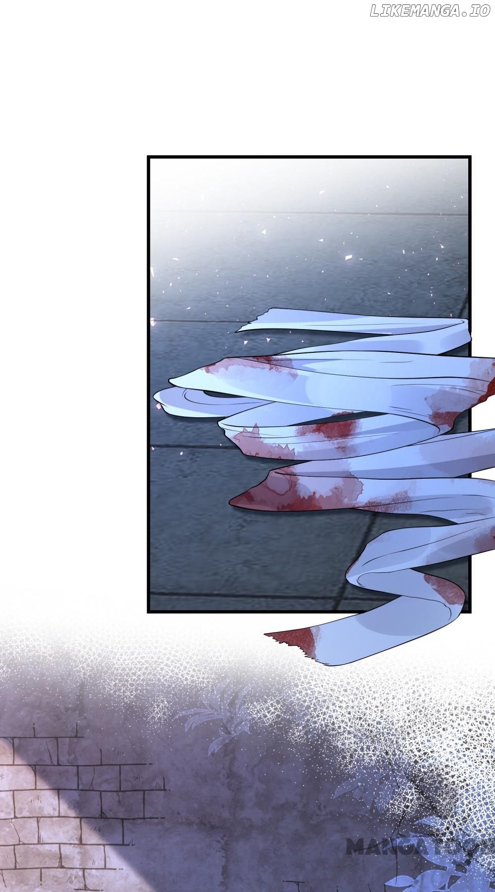 The Real Daughter, She Is an Almighty Boss Chapter 69 - page 1