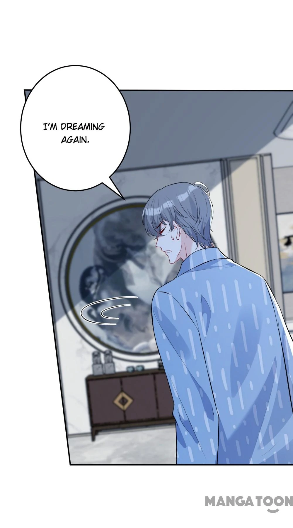 The Real Daughter, She Is an Almighty Boss Chapter 69 - page 20