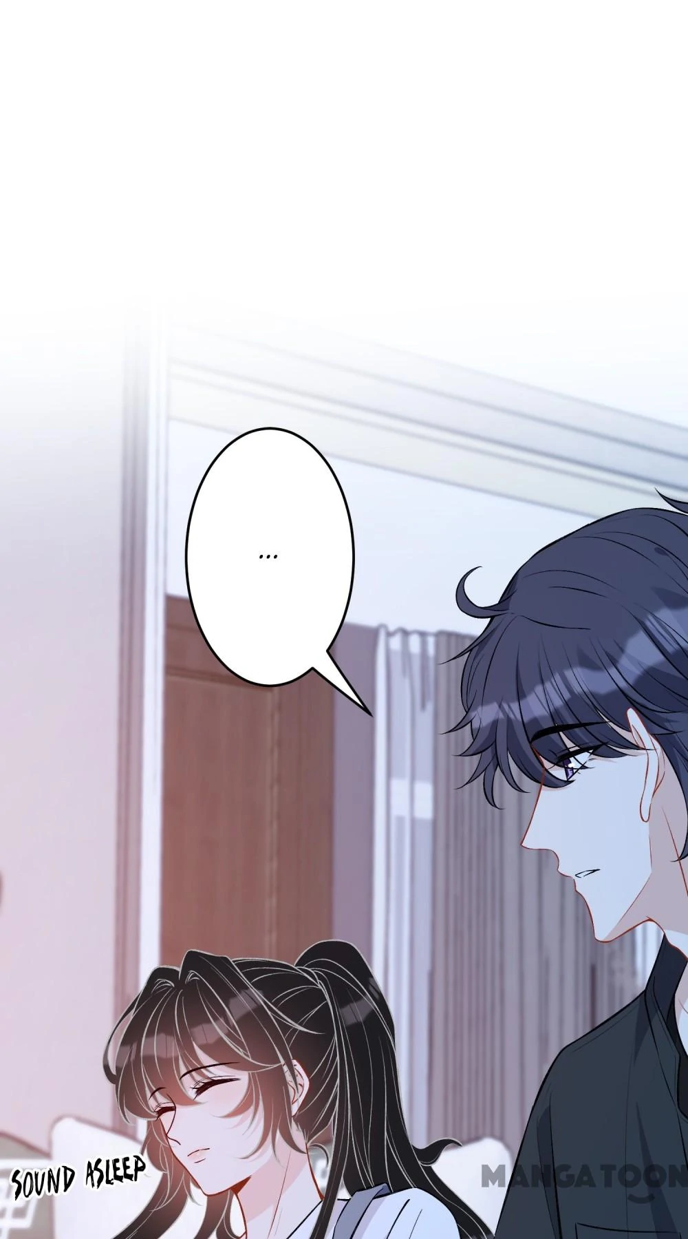 The Real Daughter, She Is an Almighty Boss Chapter 69 - page 23