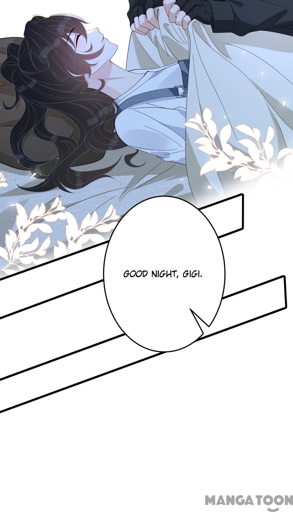 The Real Daughter, She Is an Almighty Boss Chapter 69 - page 28