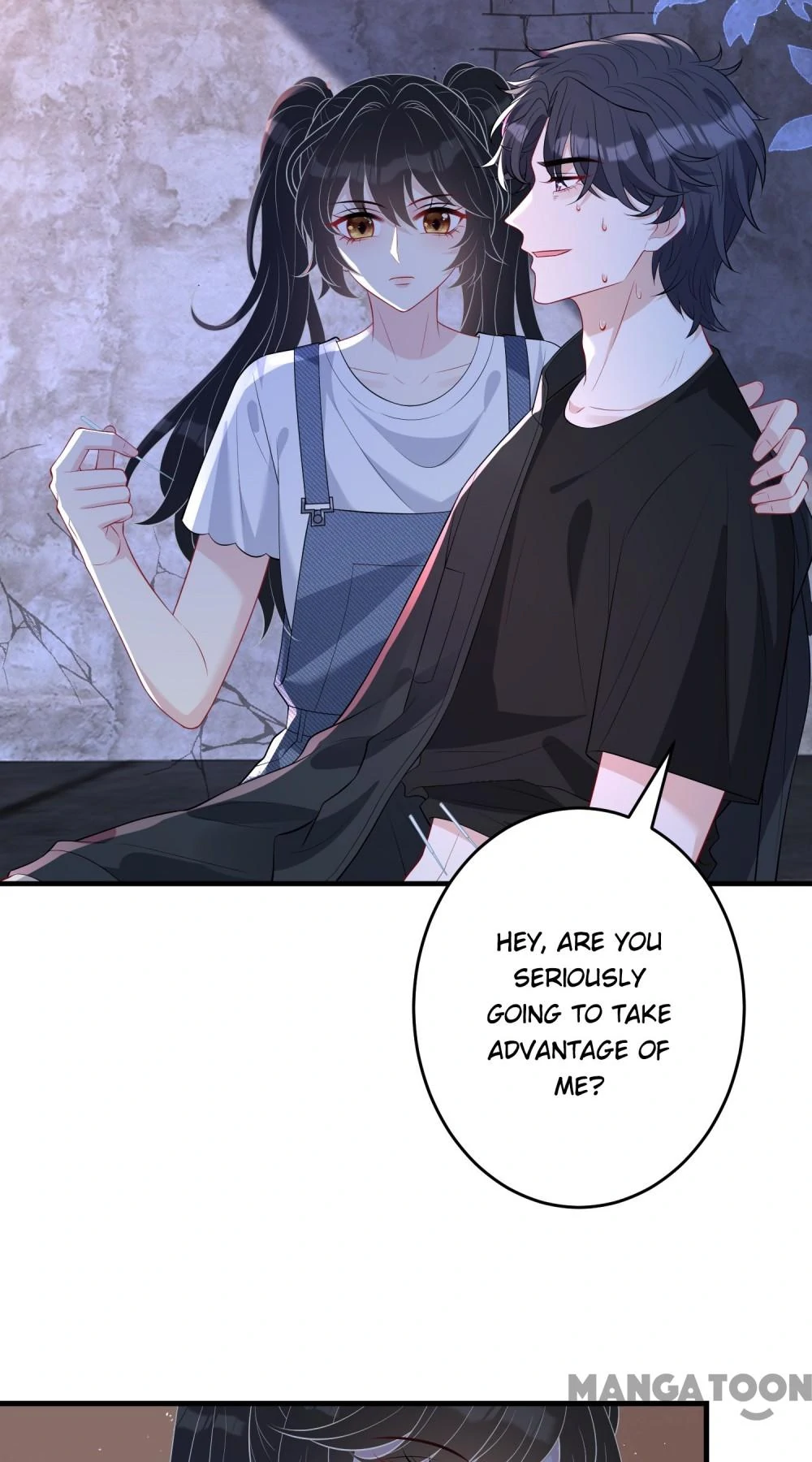 The Real Daughter, She Is an Almighty Boss Chapter 69 - page 2