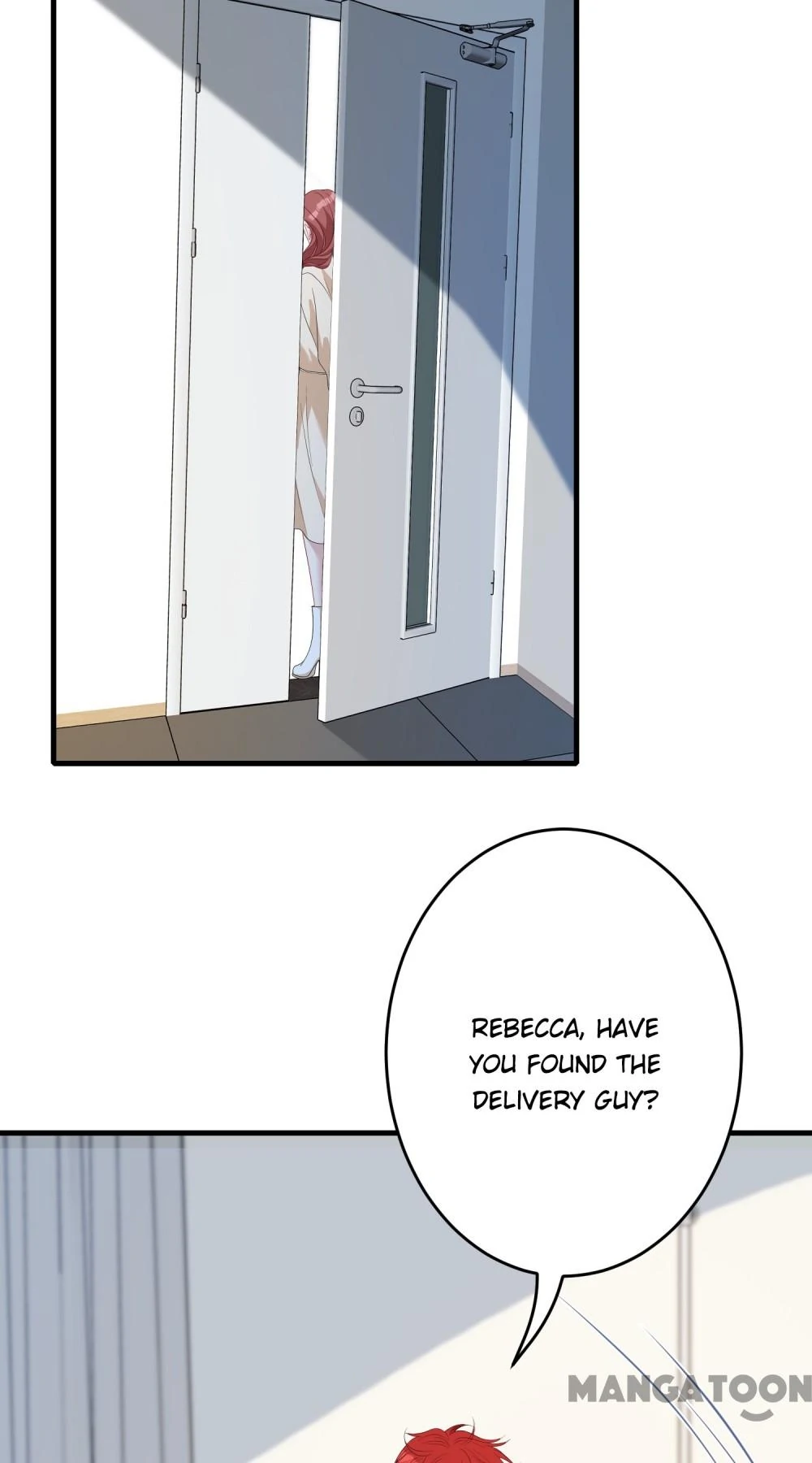 The Real Daughter, She Is an Almighty Boss Chapter 69 - page 33