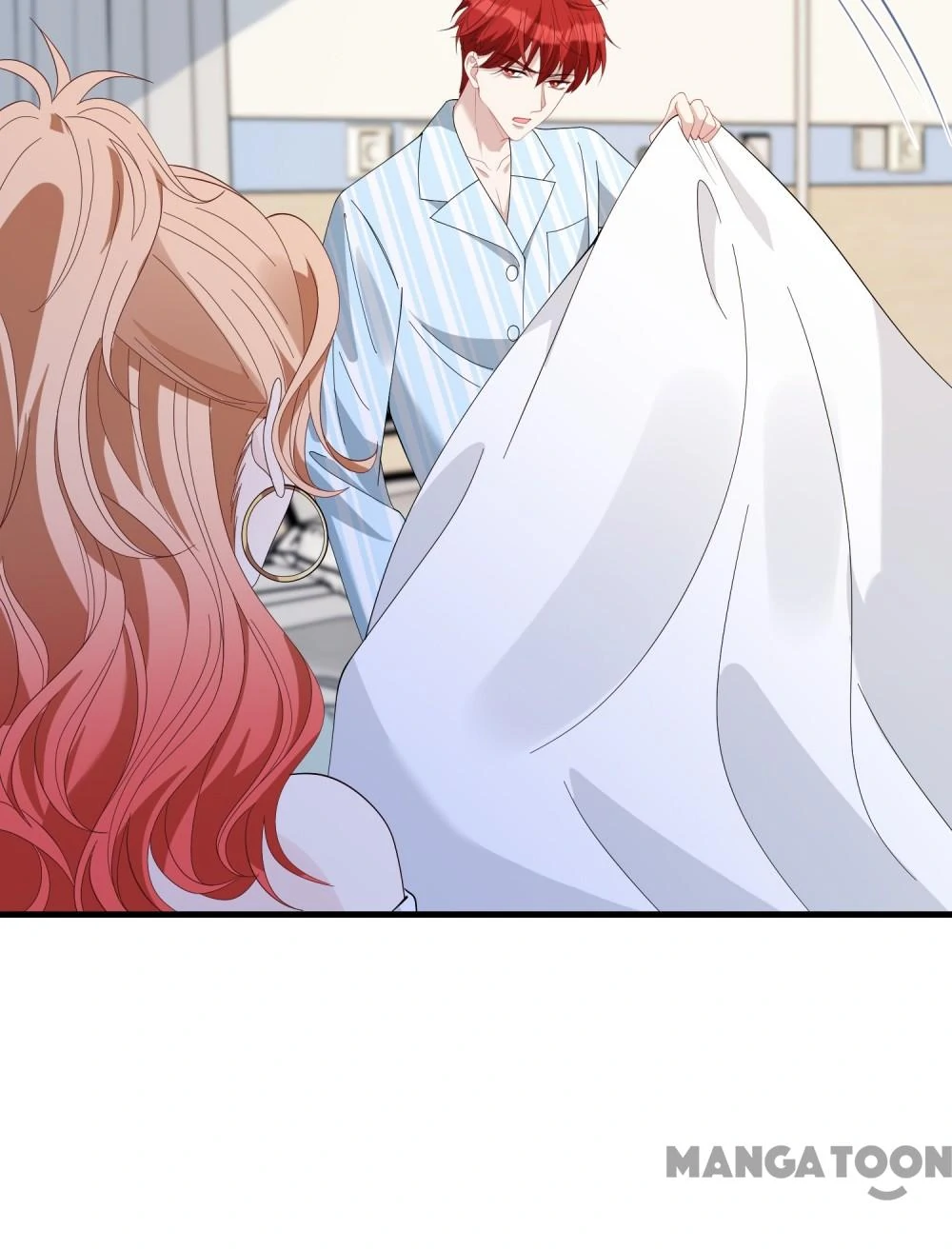 The Real Daughter, She Is an Almighty Boss Chapter 69 - page 34