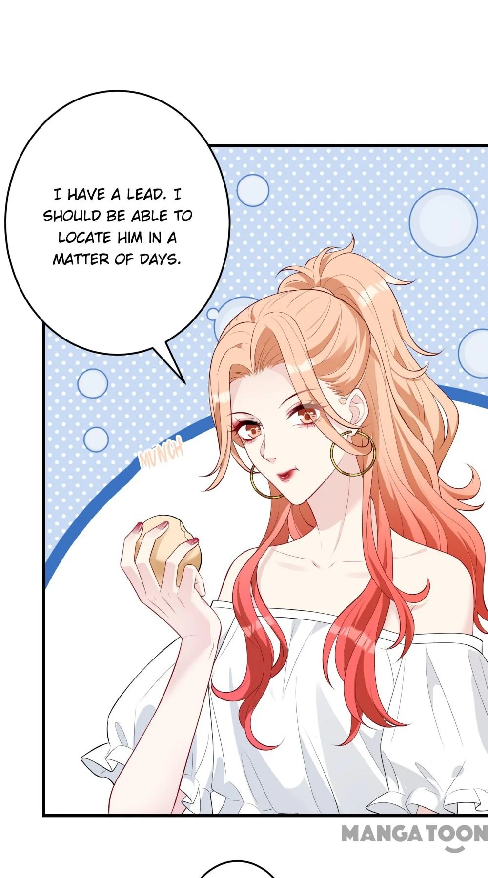 The Real Daughter, She Is an Almighty Boss Chapter 69 - page 35