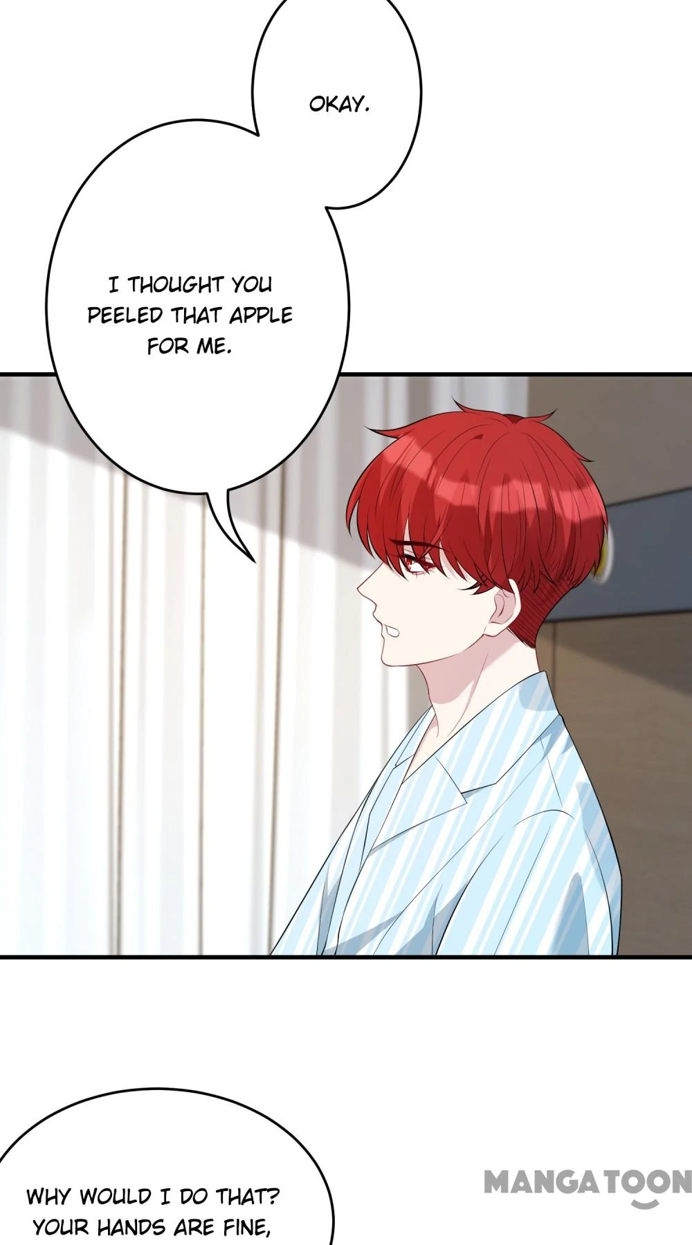 The Real Daughter, She Is an Almighty Boss Chapter 69 - page 36