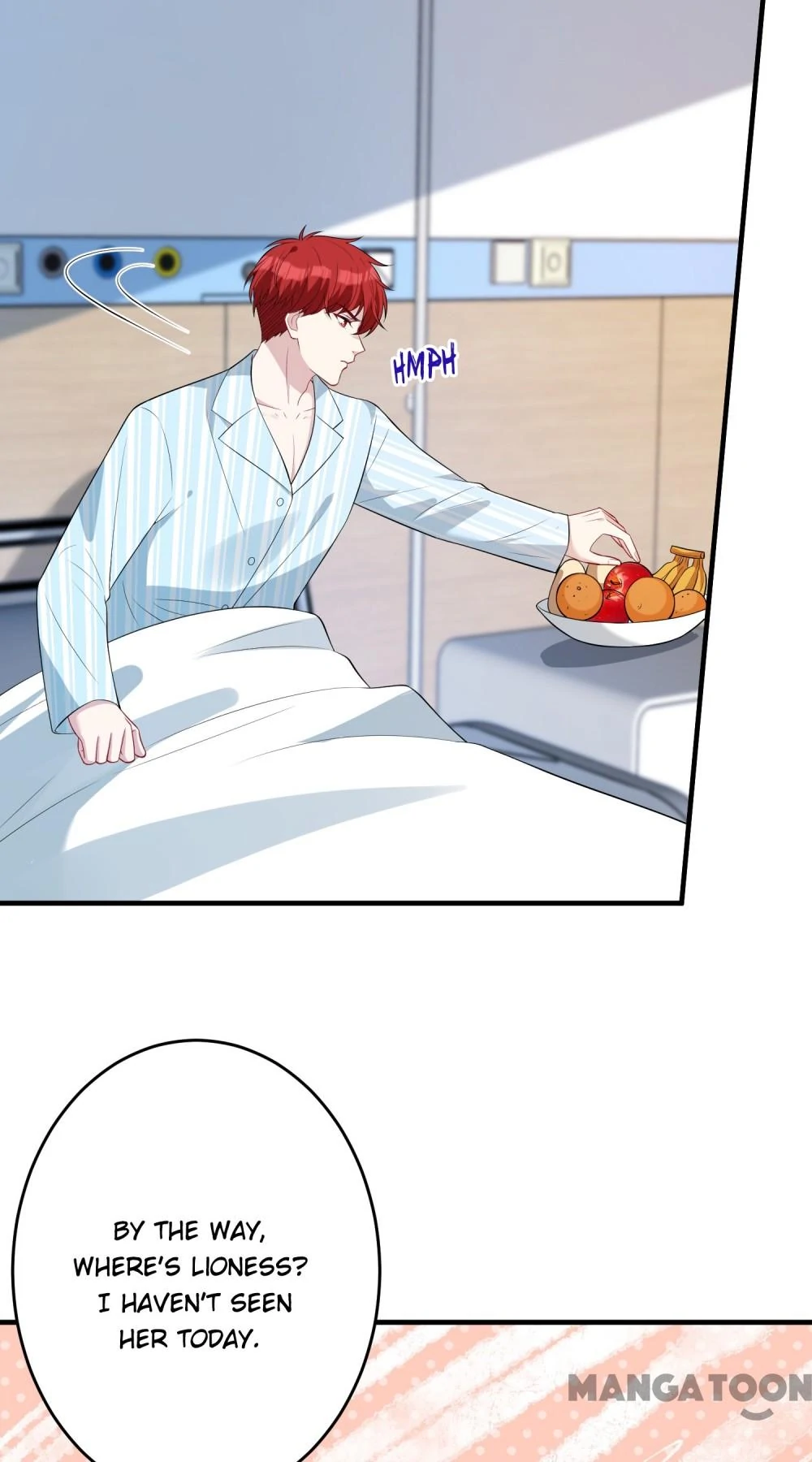 The Real Daughter, She Is an Almighty Boss Chapter 69 - page 38