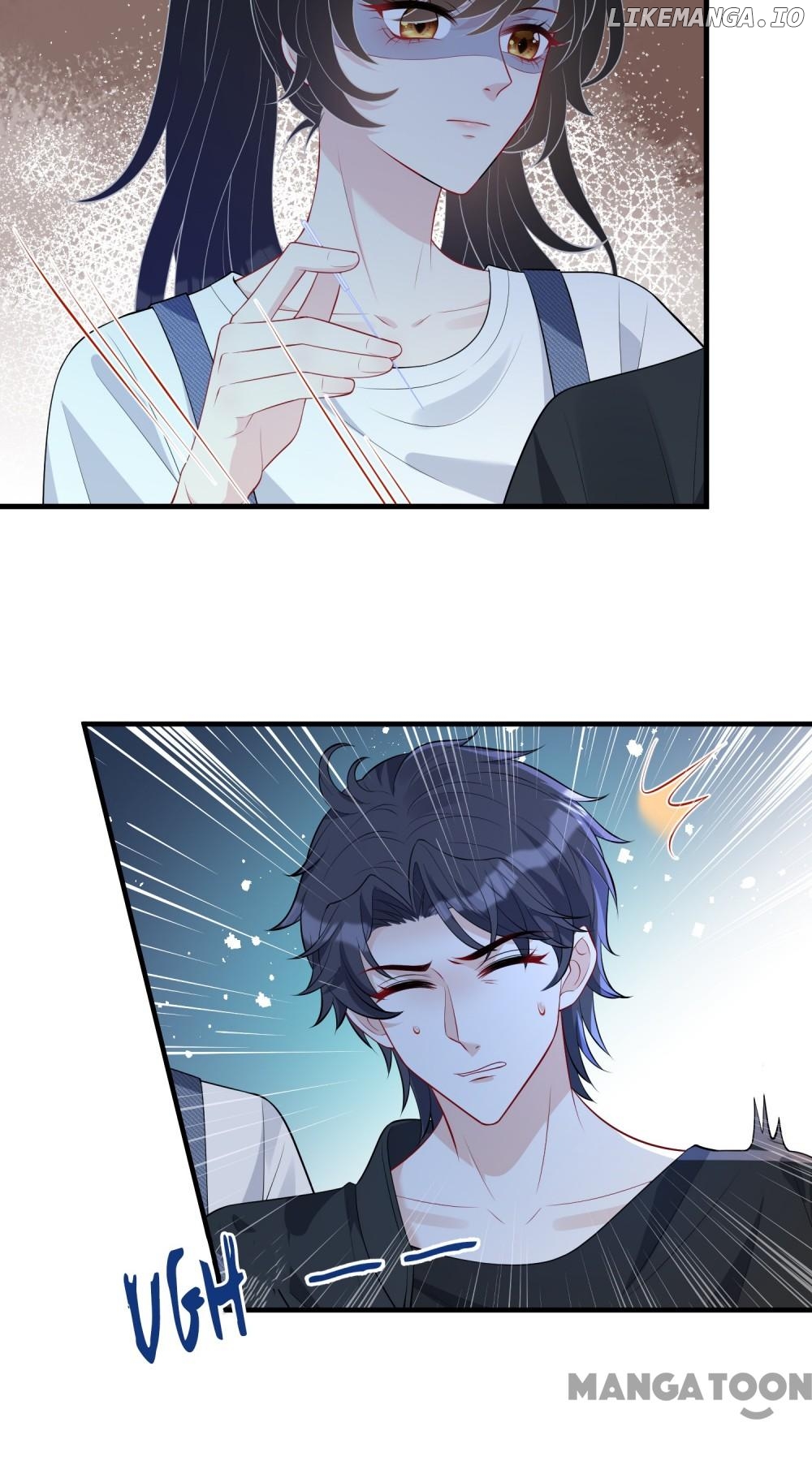 The Real Daughter, She Is an Almighty Boss Chapter 69 - page 3