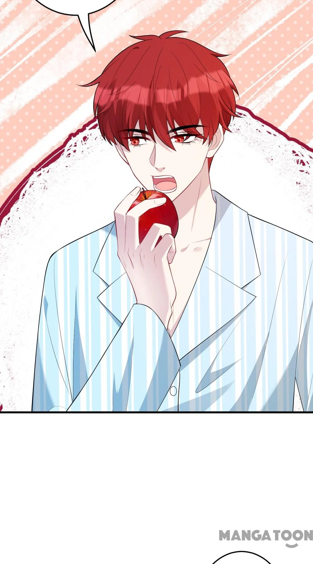 The Real Daughter, She Is an Almighty Boss Chapter 69 - page 39