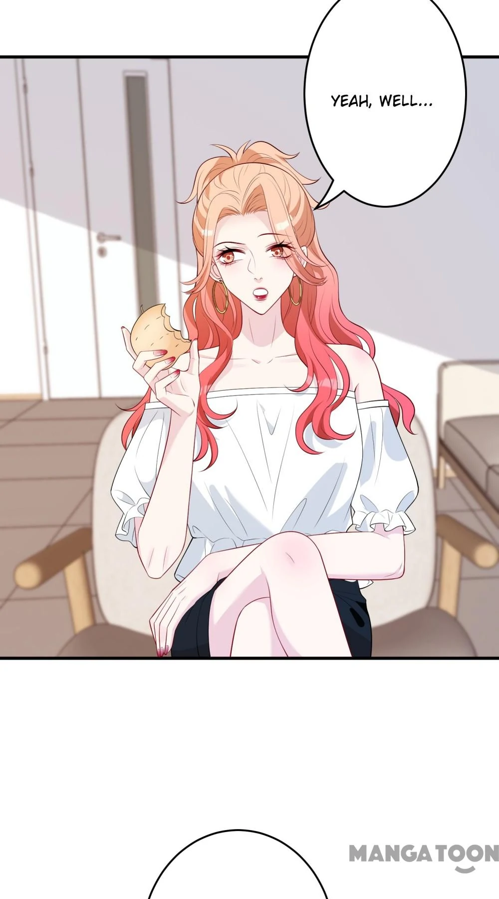 The Real Daughter, She Is an Almighty Boss Chapter 69 - page 40