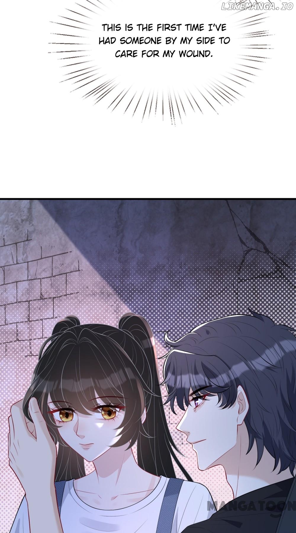 The Real Daughter, She Is an Almighty Boss Chapter 69 - page 5