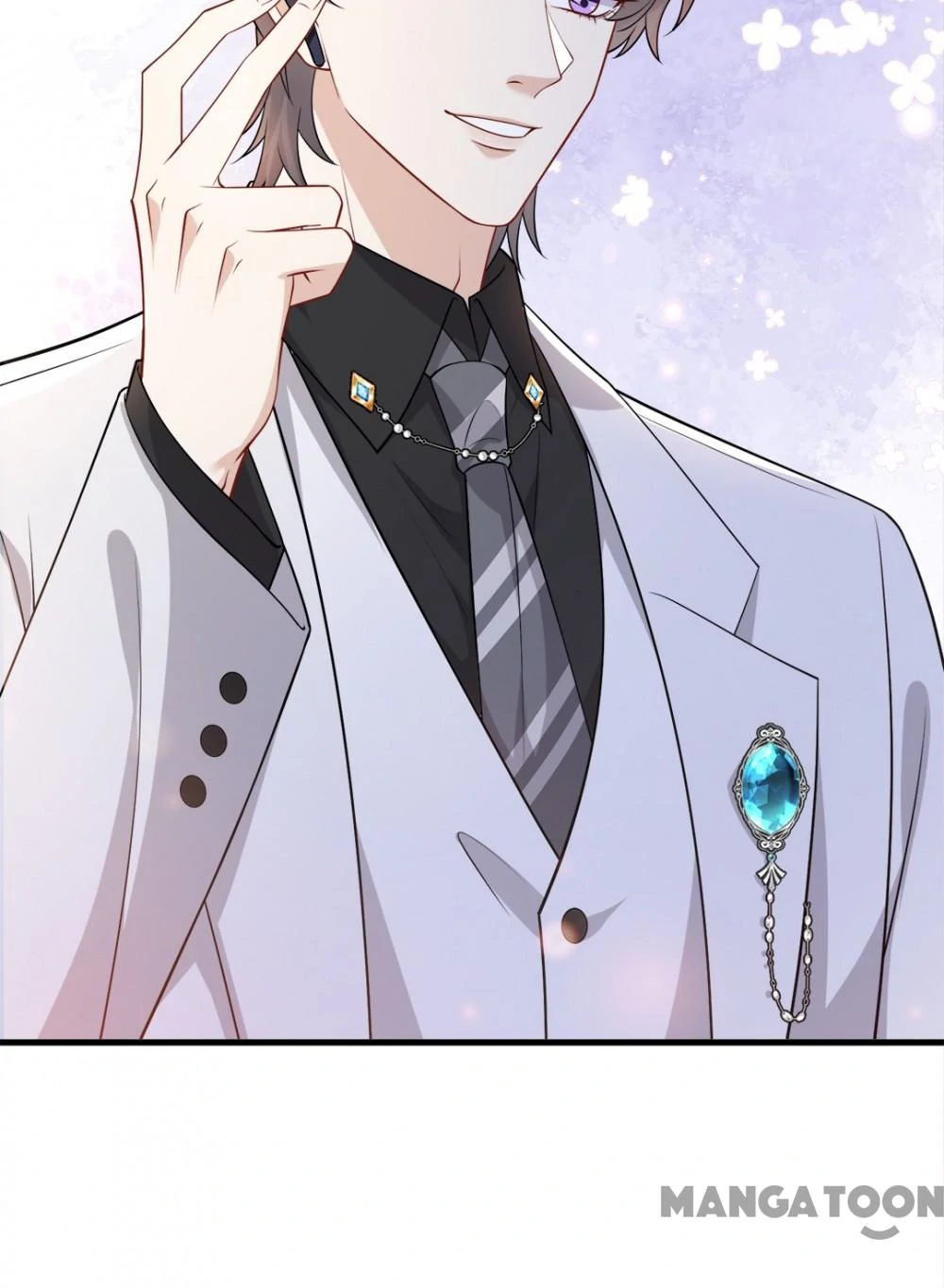 The Real Daughter, She Is an Almighty Boss Chapter 101 - page 9