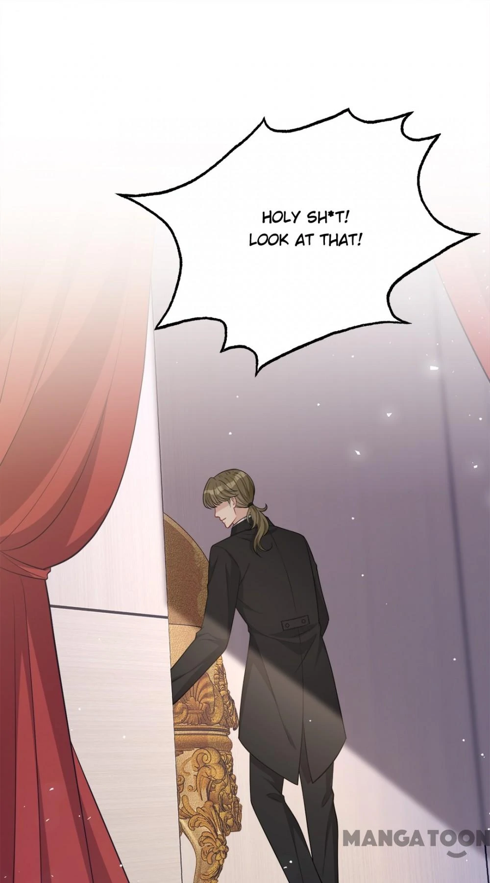 The Real Daughter, She Is an Almighty Boss Chapter 101 - page 10