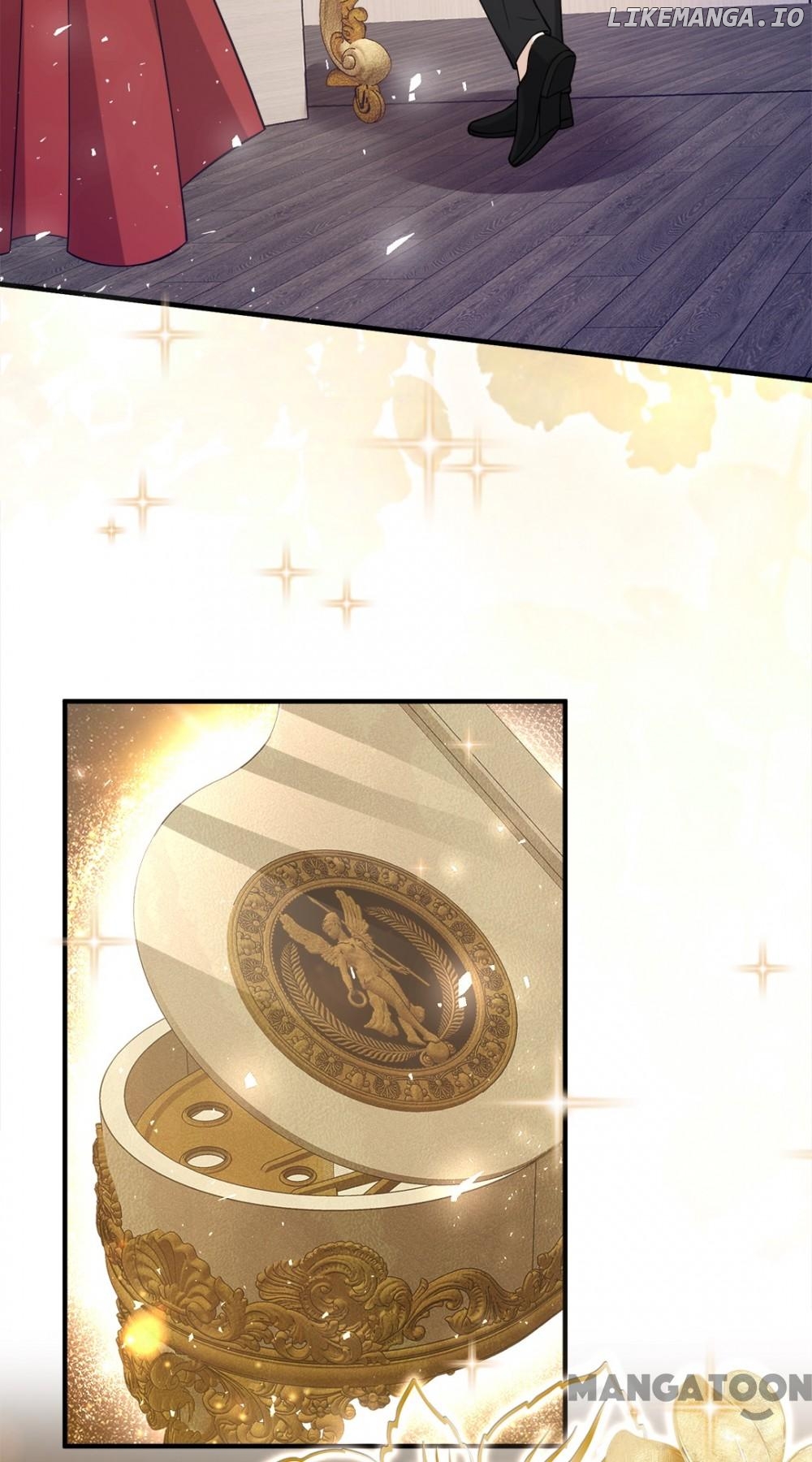 The Real Daughter, She Is an Almighty Boss Chapter 101 - page 11