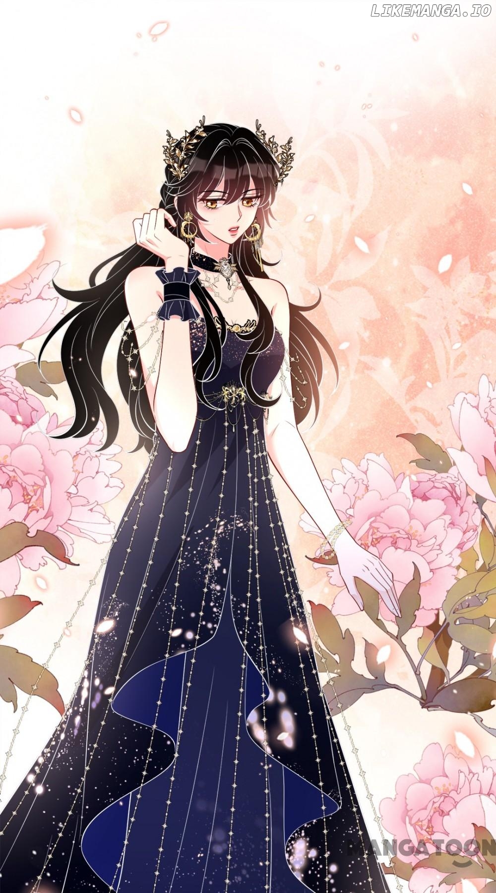 The Real Daughter, She Is an Almighty Boss Chapter 101 - page 1