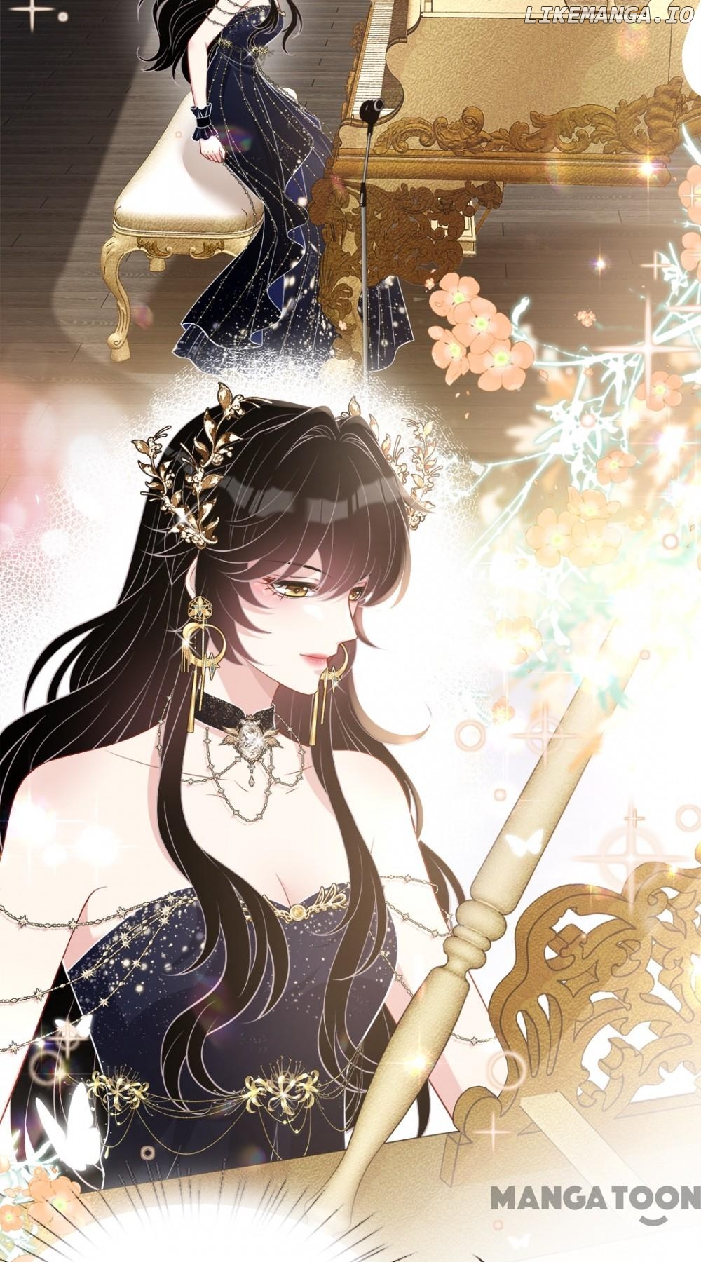 The Real Daughter, She Is an Almighty Boss Chapter 101 - page 19